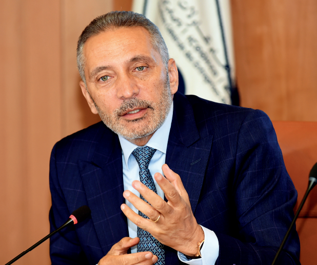 Le Conseil de la concurrence valide l'acquisition de Société Générale Maroc et La Marocaine Vie par MHE